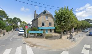 Pharmacie de la Plage à Carnac