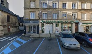 Pharmacie du Thelle à Neuilly-en-Thelle