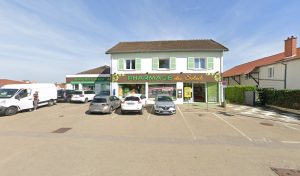 Pharmacie du Soleil à Frignicourt