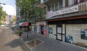 Pharmacie de la Place de la Victoire à Gentilly