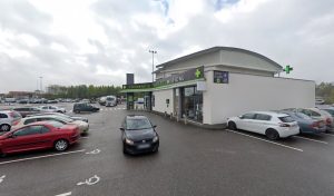 PHARMACIE DEISS-NOWAK à Seltz