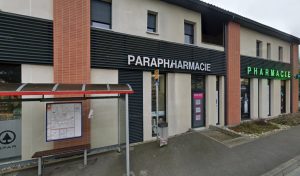La Pharmacie de Saint-Geniès à Saint-Génies-Bellevue