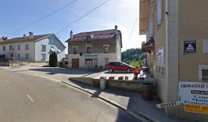 Pharmacie Alixant à Chaux-des-Crotenay