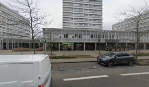 Pharmacie de l&rsquo;Europe à Mons-en-Barœul