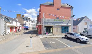 Pharmacie de la Marine à Guilvinec