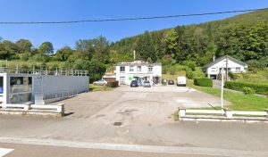 Pharmacie Victor ABOUT à Servance-Miellin