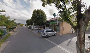 Pharmacie St Georges à Saint-Georges-de-Luzençon