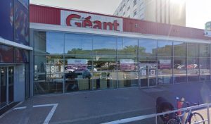 Pharmacie Gwinner Marchal à Épinal