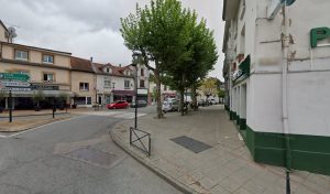 PHARMACIE NICOLAS à Les Abrets en Dauphiné