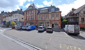 Pharmacie Centrale à L'Aigle