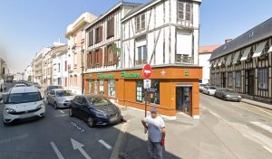 Pharmacie Pasteur à Châlons-en-Champagne