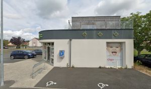 Pharmacie de Naveil à Naveil