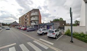 Pharmacie de la Haute Loge à Hazebrouck