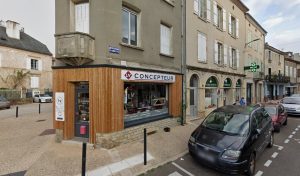 Pharmacie Bousquet Lebecque à Saint-Céré