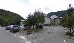 Pharmacie du Lac d&rsquo;Allos à Allos