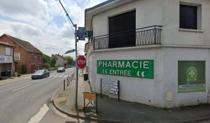 Pharmacie Barriac Moreau à Séreilhac