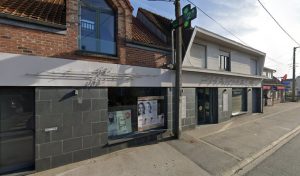 Pharmacie à Looberghe