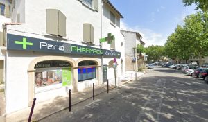 Pharmacie des HALLES à Tarascon