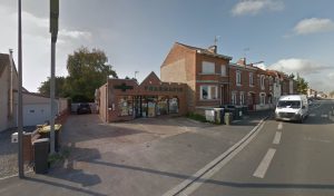 Pharmacie Mellado à Ecaillon