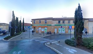 Pharmacie du Pont du Brusc à Six-Fours-les-Plages