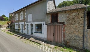 Leblanc Jean-Pierre à Châtelus-le-Marcheix