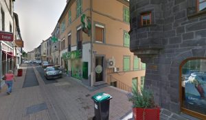 Pharmacie du Centre à Maringues