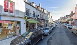 Pharmacie Provinoise à Provins