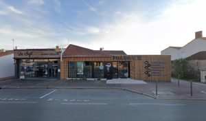 Pharmacie du Menhir à Avrillé