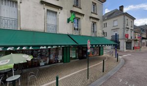 Pharmacie Tremblin Lecoq à Le Mêle-sur-Sarthe