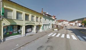 Pharmacie Colin à Granges-Aumontzey