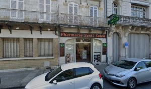 Pharmacie Santé Soleil à Bergerac