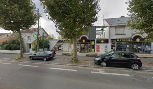 Pharmacie Du Vieux Doulon à Nantes