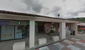 Pharmacie d&rsquo;Opio, Thierry BOUILLON Dr en Pharmacie à Opio
