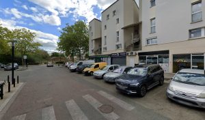 Pharmacie de la Plaine de Neauphle à Trappes