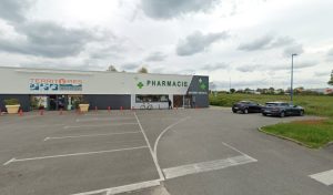 SNP Soc Nortaise de Pharmacie à Nort-sur-Erdre