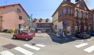 Pharmacie de l&rsquo;Etoile à La Petite-Pierre
