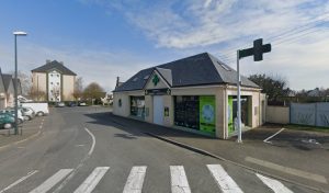Pharmacie Quernec à Saint-Malo