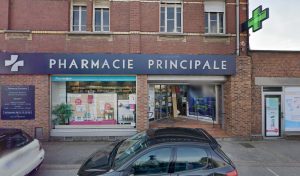 Pharmacie Principale à Bully-les-Mines