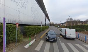 Pharmacie Val de France à Sarcelles