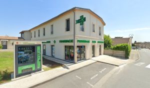 Pharmacie Souda à Saint-Sulpice-de-Faleyrens