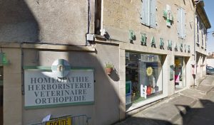 Pharmacie Du Pays D&rsquo;excideuil à Excideuil