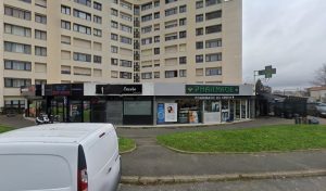 Pharmacie du centre (la terre aux clercs) à Saint-Gratien