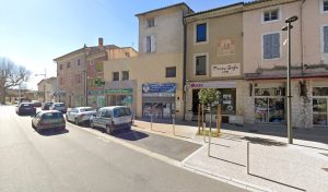 PHARMACIE PASTEUR à Bollène