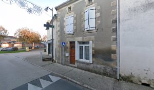 Pharmacie des Halles à Saint-Hilaire-des-Loges