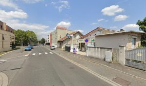 Pharmacie Saint Exupéry à Tarbes