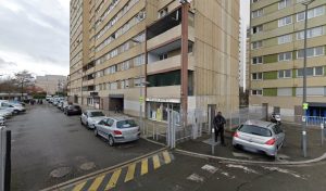 Pharmacie Du Chene Pointu Jean à Clichy-sous-Bois