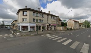 Pharmacie de l&rsquo;Avenue Foch à Meaux