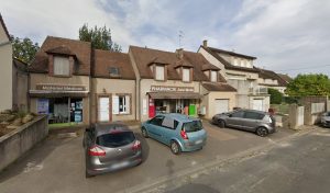 Pharmacie Saint Martin à Saint-Martin-du-Tertre