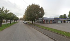Pharmacie Houbin à Thionville