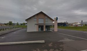 Pharmacie Fourré à Voray-sur-l'Ognon